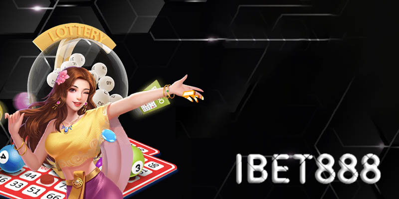 Xổ Số Ibet888 - Bước Đột Phá Trong Thế Giới Xổ Số Trực Tuyến